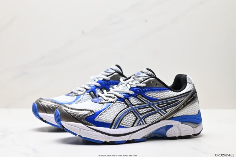 Asics Shoes